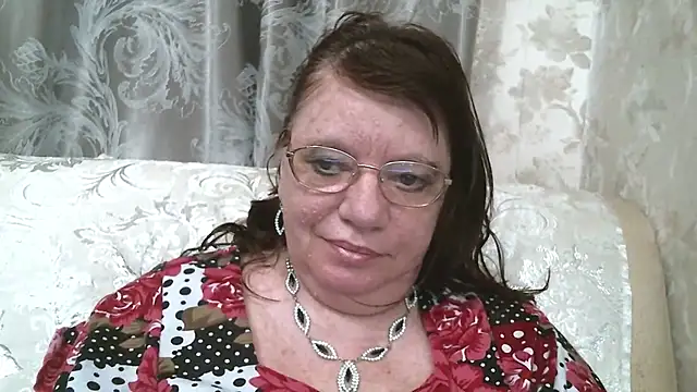 SusanaAhSun Live XXX-Chat