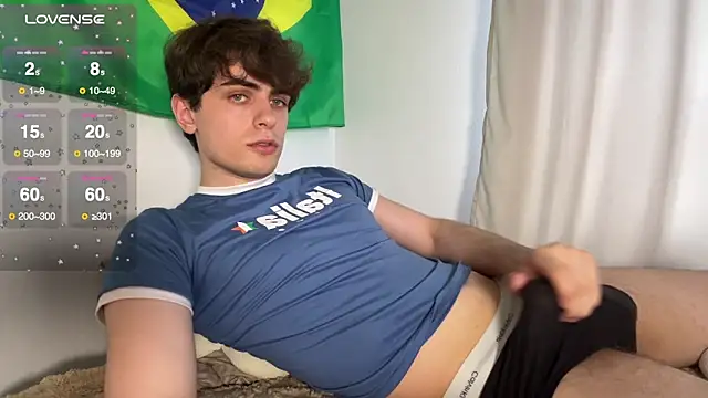 Er1c_Reevesn Live XXX chat