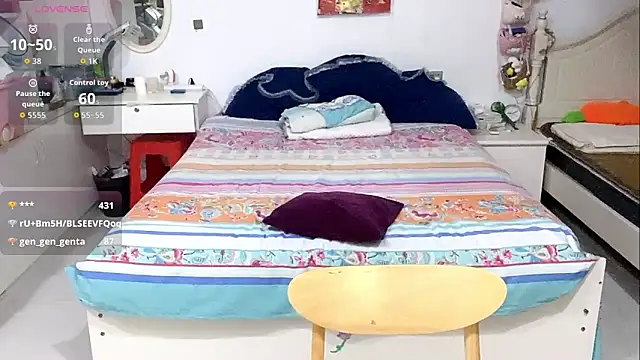 Chat +18 de miaomiao-99 ao vivo
