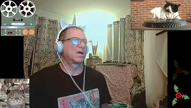 coryassman Live XXX Chat