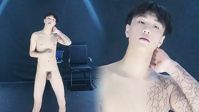 WildBoys-006 live XXX chat