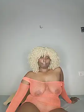 Czat XXX na żywo – queen_mendyz