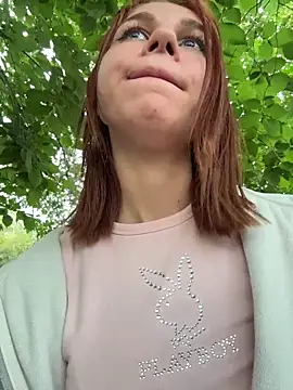 RosieSecret 现场XXX聊天