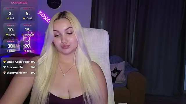 Živý XXX chat adrelaxina