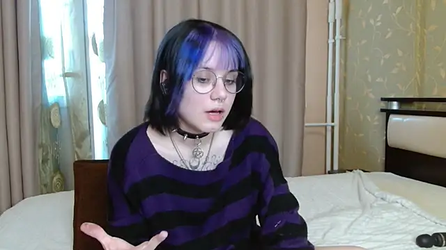KellePourier Chat XXX live