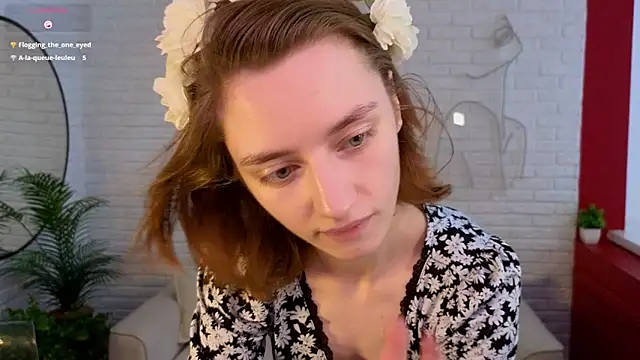 XXX chat uživo modela Pretty_Victoria