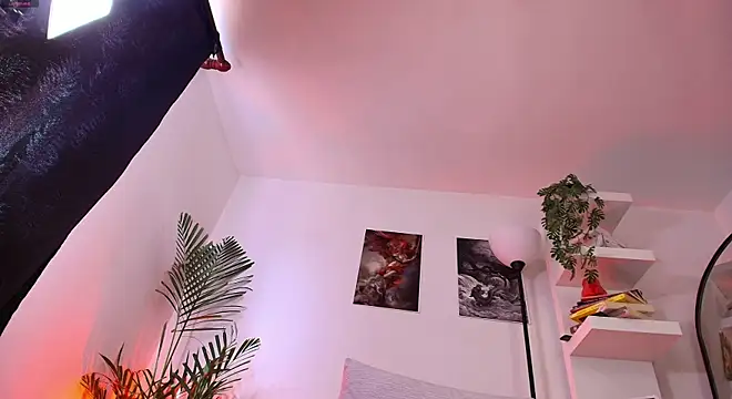 Chatroom XXX en direct de andyypalmer_