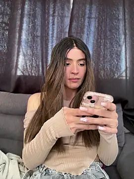 Chat XXX en directo de Lottus_fire
