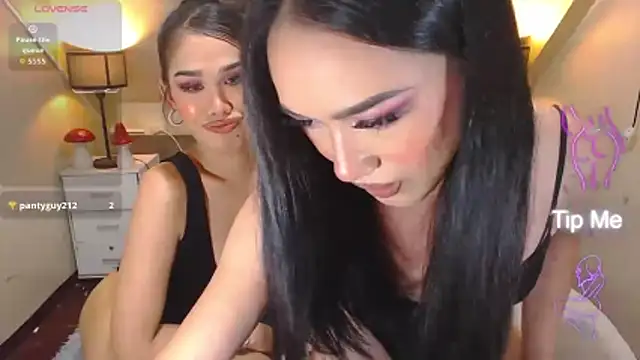 Онлайн чат XXX SluttyFilthyAlexa