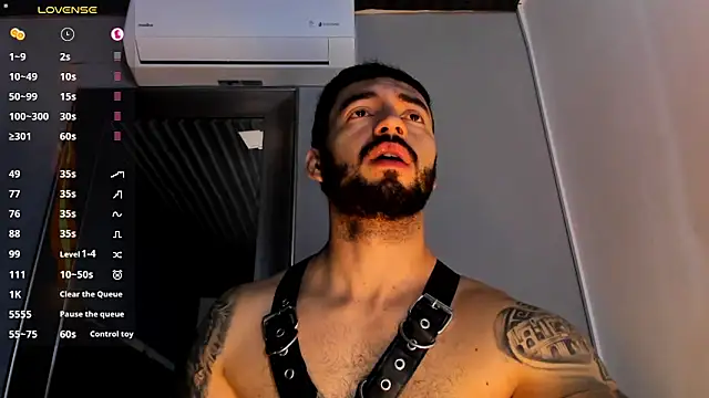 MarkWalker__'s Live XXX Chat