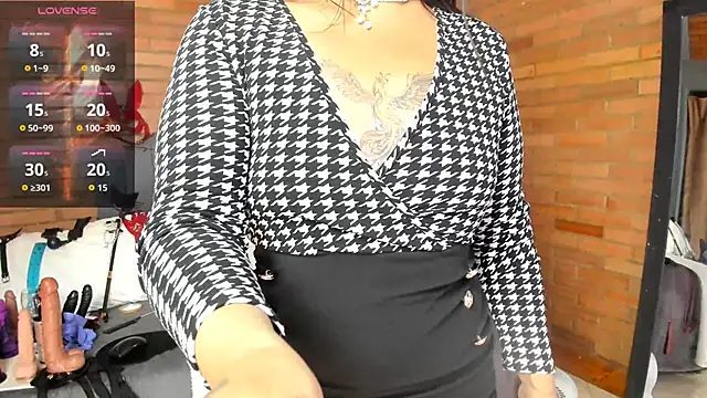 Živý XXX chat Victoria_Wilde_
