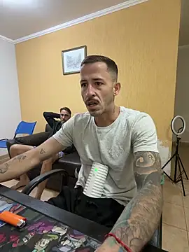 MeladoDiMel Live XXX-chat