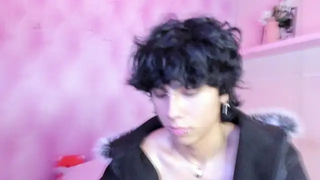 Chat XXX ao vivo de sckrapper