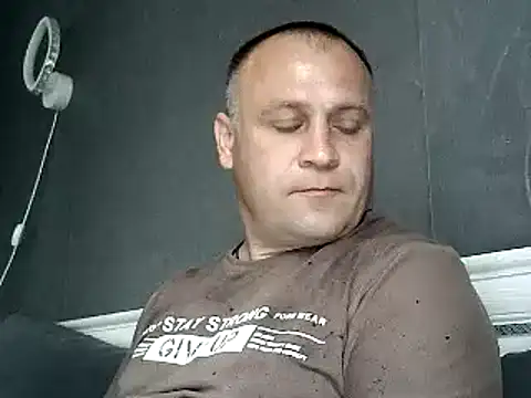 Živý XXX chat Afonya344