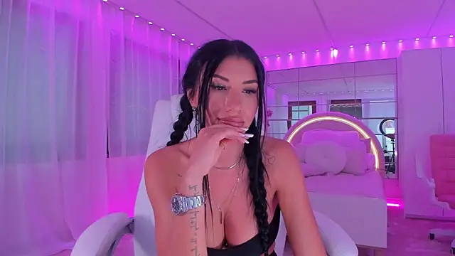 missdiamond_'s Live XXX Chat