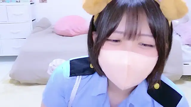 โชว์เว็บแคมของ Hinata_Sun
