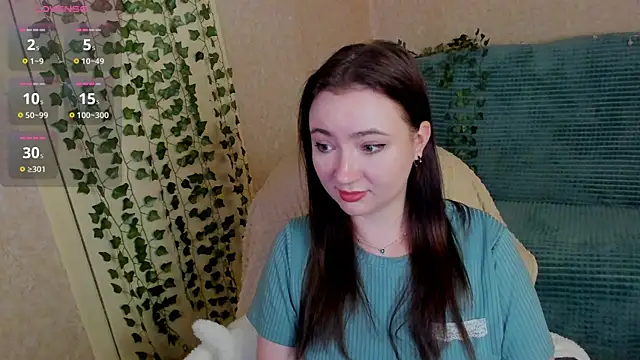 Chat XXX ao vivo de Micky_Wood