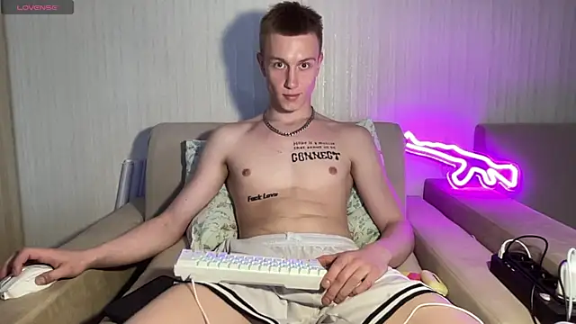 Chat XXX ao vivo de Travis_Gracile
