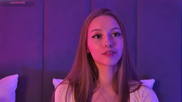 JulyOwens – Live XXX-chat