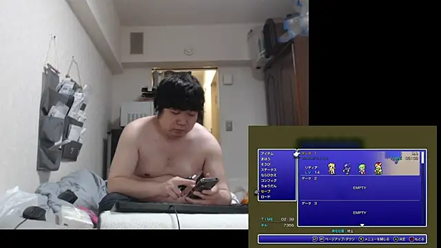 raterate555のライブXXXチャット
