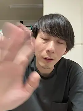 yan638のライブXXXチャット