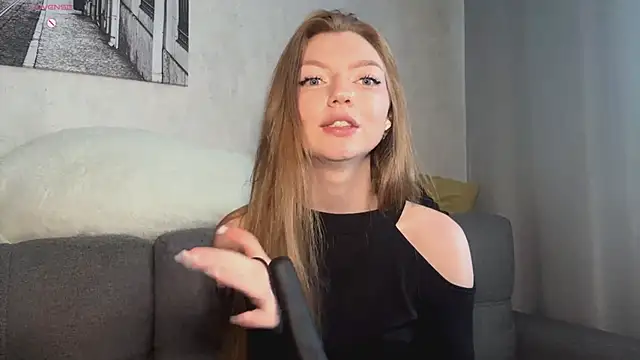 Chat +18 de Auroralgnis ao vivo