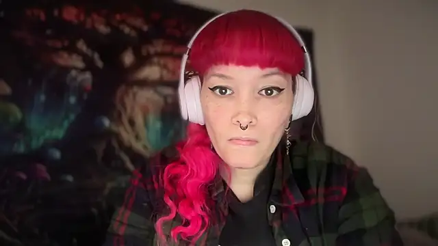 Chat XXX en directo de FRRANNKIE