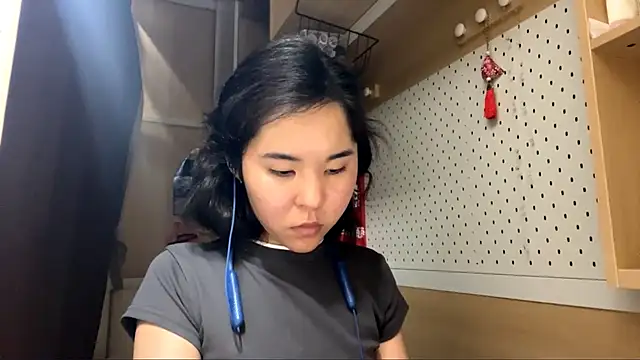 Chat XXX ao vivo de JennyCarpenter