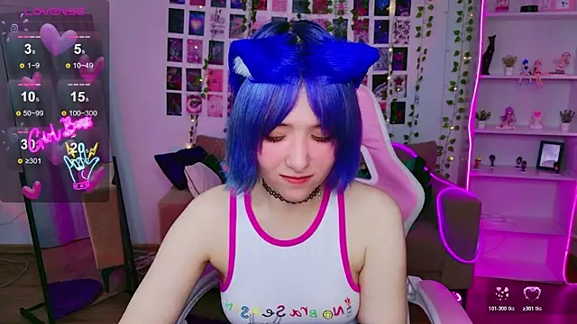 Chat XXX Live Ketrin_Jones