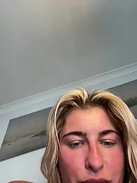 BabyBluexox Live XXX-chat