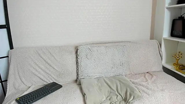 Czat XXX na żywo – missallydoll
