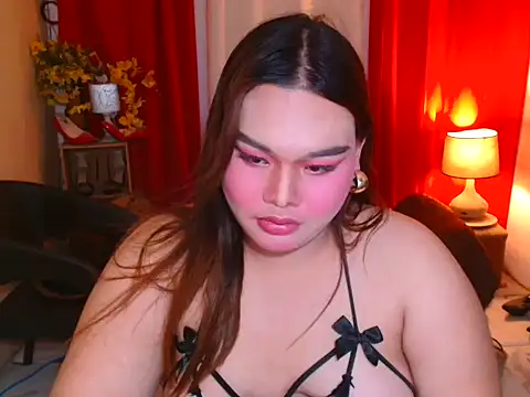 Chatroom XXX en direct de MargaretLim