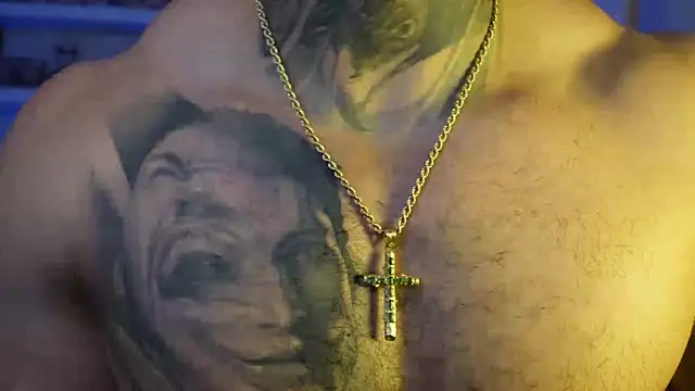 Živý XXX chat iamjackc_