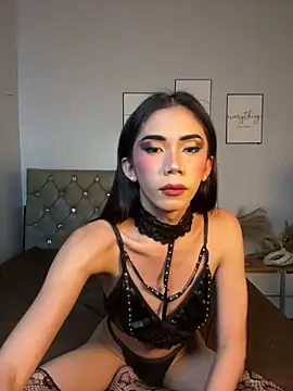 Chat XXX en directo de CassandraLovve