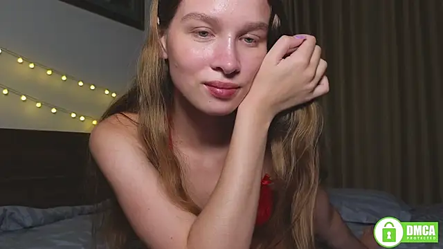Chat +18 de Adorielle ao vivo