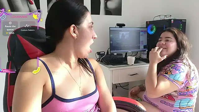 tammyandrade_ live XXX chat