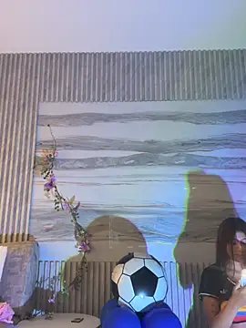 dafne17_ Adlı Modelin Canlı XXX Sohbeti
