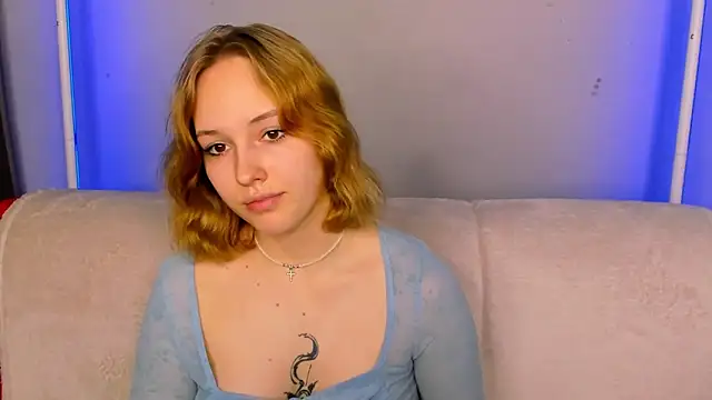 RikkiChoco – Naživo XXX chat