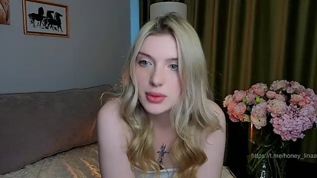 honey_kors live XXX chat