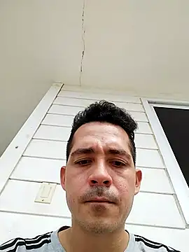 Chat XXX en directo de Gabriel_leon33
