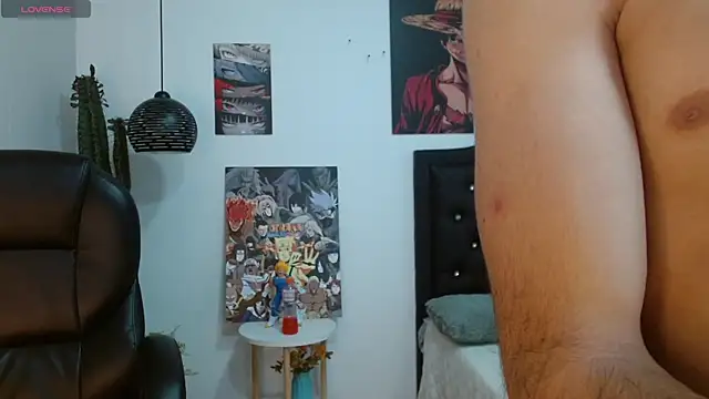 Chat XXX Live billy_wild