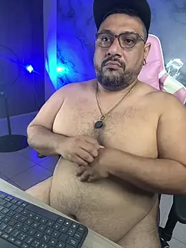 צ'אט XXX בשידור חי של jacoob_woods