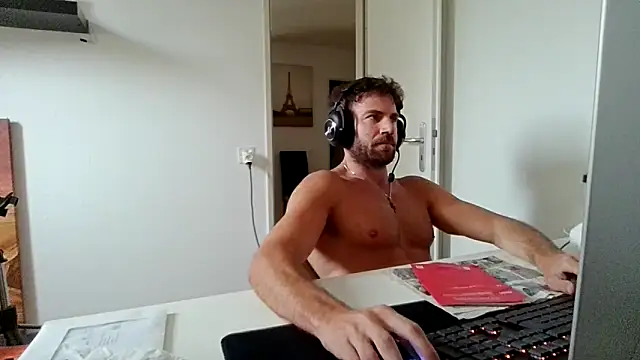 Chat XXX Live alpha-hunk