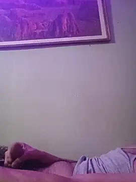 Demetricos Webcam Show