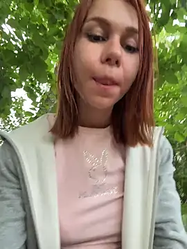 RosieSecret: онлайн-секс-чат