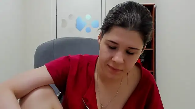 Chat XXX en directo de Joannia
