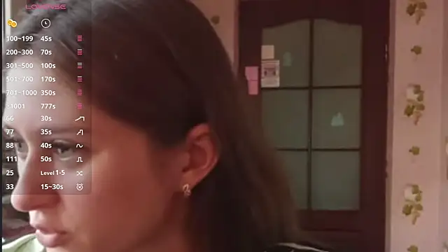 Chat +18 de MercySoeder ao vivo
