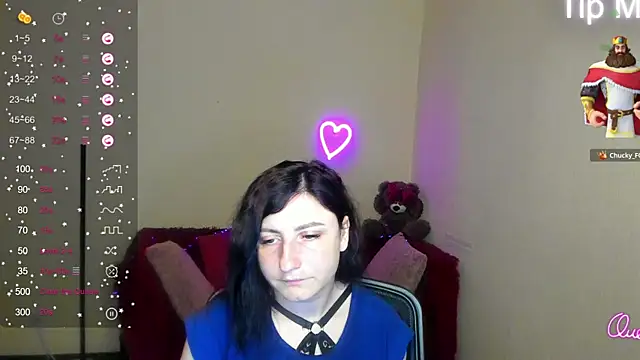 Chat +18 de Muse_kitty_jenia ao vivo