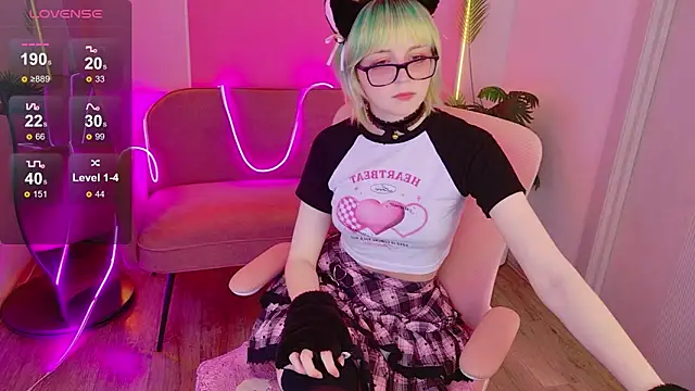 666_marshmallow's Live XXX Chat
