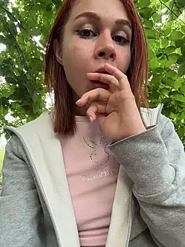 RosieSecret's Live XXX Chat